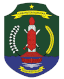 Logo Kabupaten Nunukan